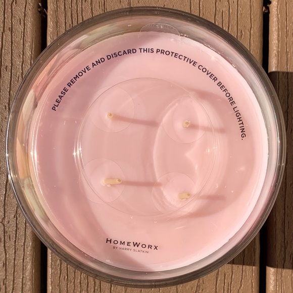 🆕RASPBERRY JAM “BE MINE” 4 WICK, 18oz CANDLE NWTS! - Picture 2 of 5